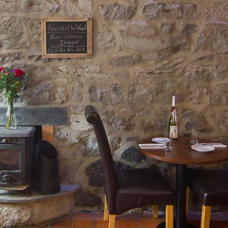 Armorica Otel Oranmore Dış mekan fotoğraf
