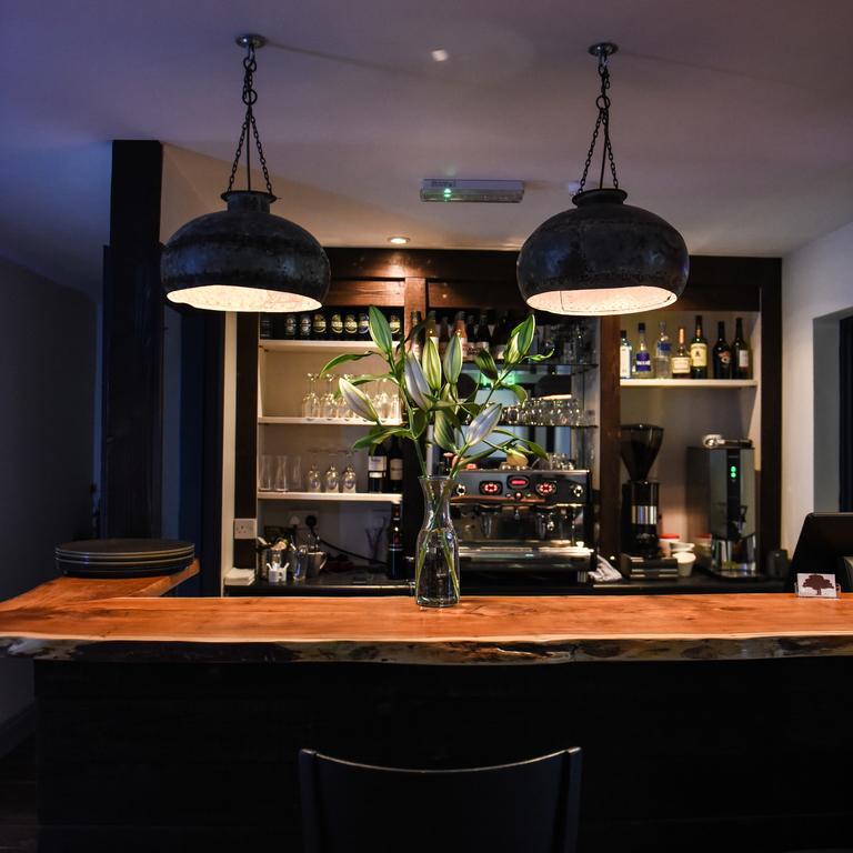 Armorica Otel Oranmore Dış mekan fotoğraf