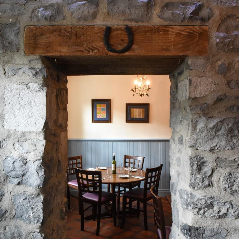 Armorica Otel Oranmore Dış mekan fotoğraf