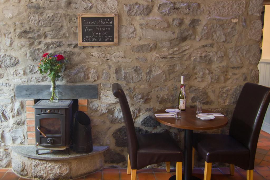 Armorica Otel Oranmore Dış mekan fotoğraf