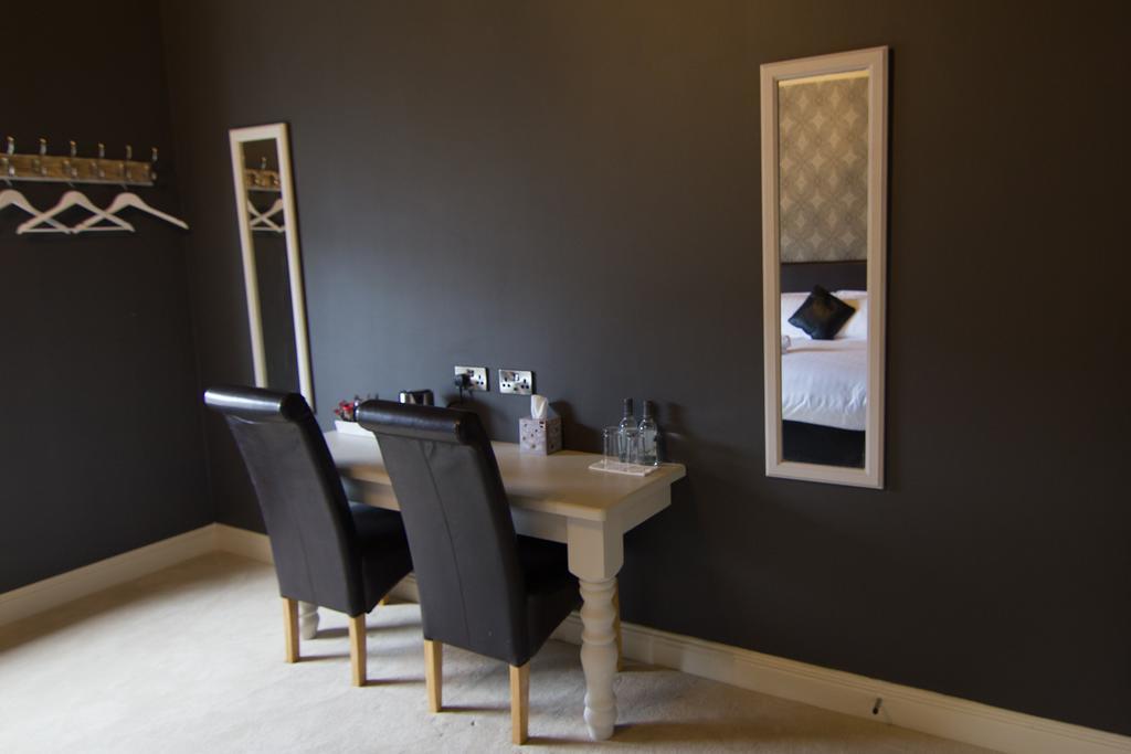 Armorica Otel Oranmore Dış mekan fotoğraf