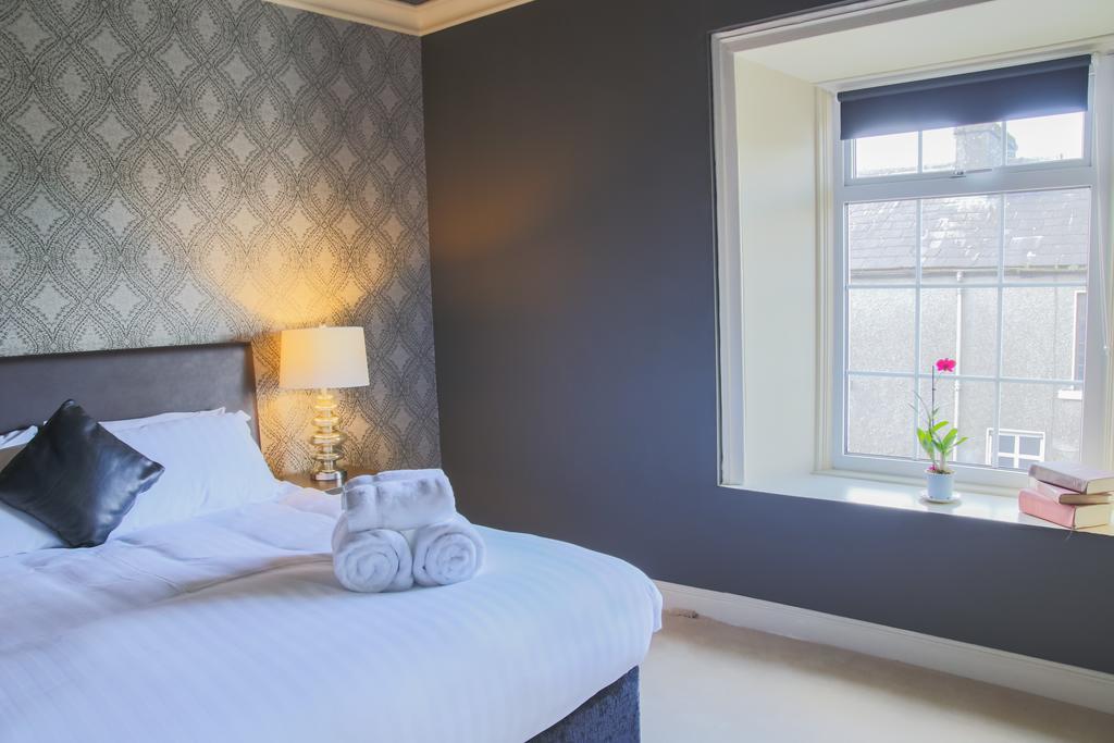 Armorica Otel Oranmore Dış mekan fotoğraf