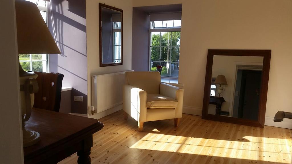 Armorica Otel Oranmore Dış mekan fotoğraf