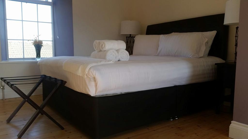 Armorica Otel Oranmore Dış mekan fotoğraf