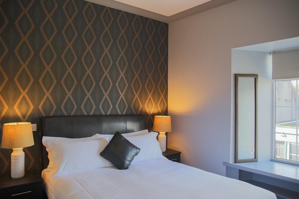Armorica Otel Oranmore Dış mekan fotoğraf