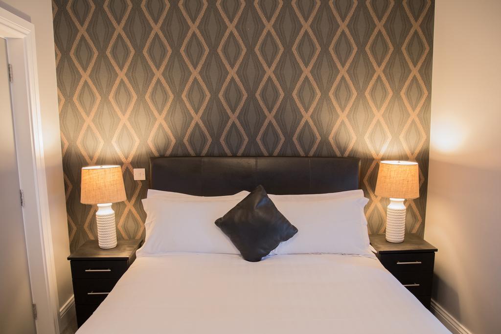 Armorica Otel Oranmore Dış mekan fotoğraf