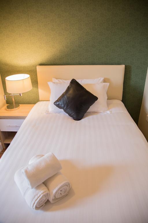 Armorica Otel Oranmore Dış mekan fotoğraf