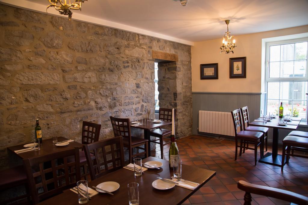 Armorica Otel Oranmore Dış mekan fotoğraf