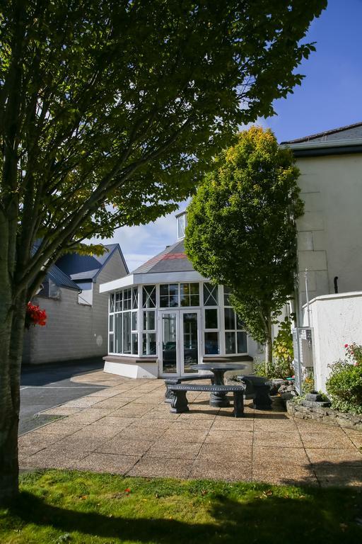 Armorica Otel Oranmore Dış mekan fotoğraf