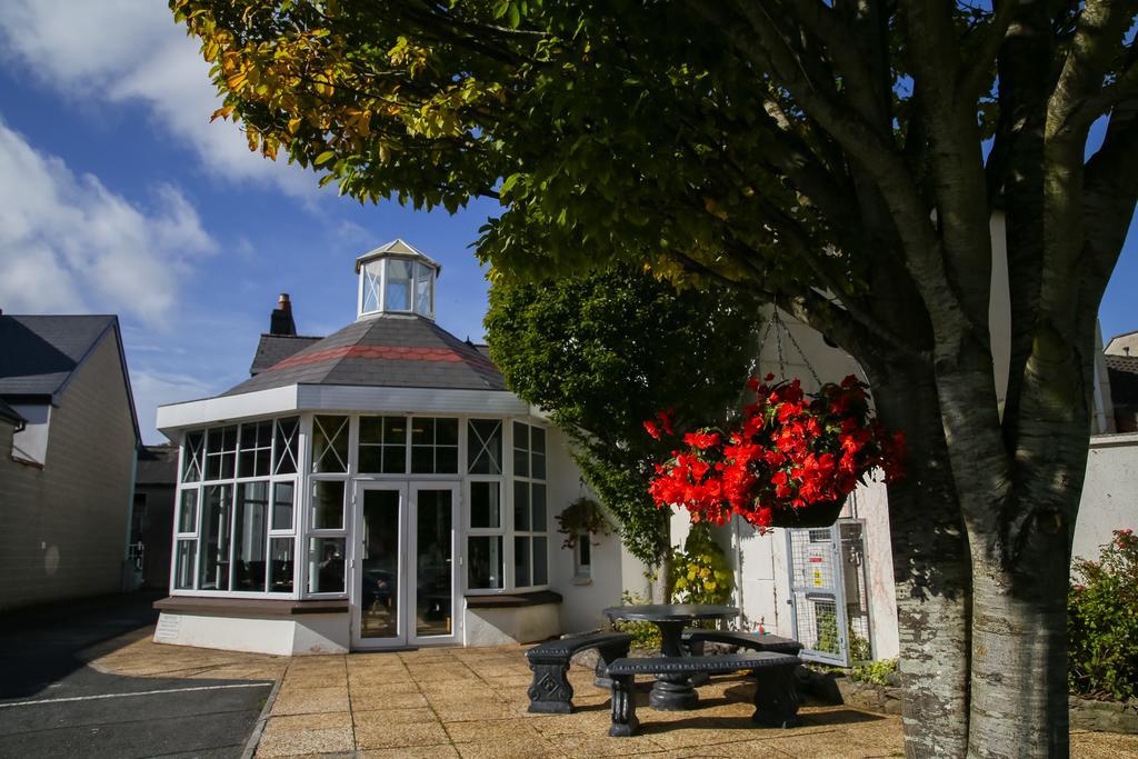 Armorica Otel Oranmore Dış mekan fotoğraf